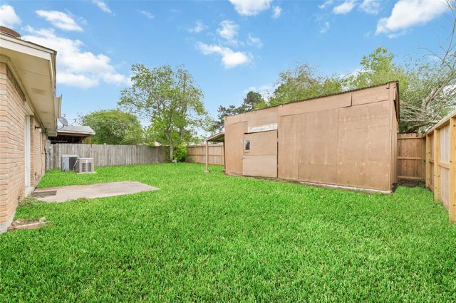 1002 Afton Court, Tomball, TX 77375