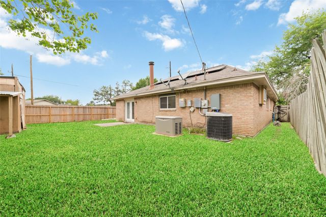 1002 Afton Court, Tomball, TX 77375