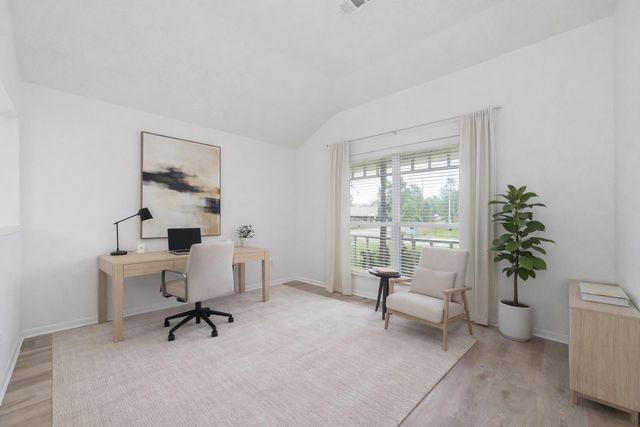 1002 Afton Court, Tomball, TX 77375