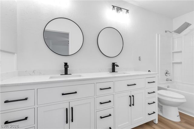 5354 Aurora Beam Avenue, Las Vegas, NV 89122
