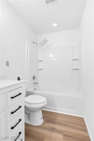 5354 Aurora Beam Avenue, Las Vegas, NV 89122