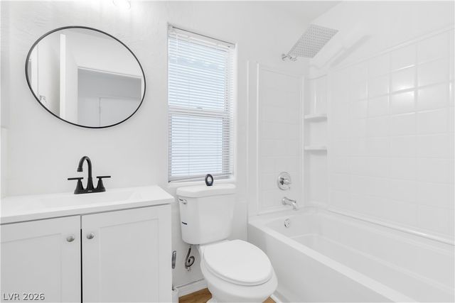 5354 Aurora Beam Avenue, Las Vegas, NV 89122