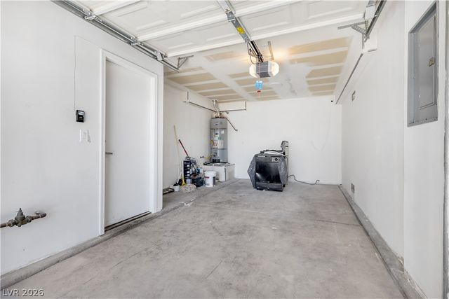 5354 Aurora Beam Avenue, Las Vegas, NV 89122
