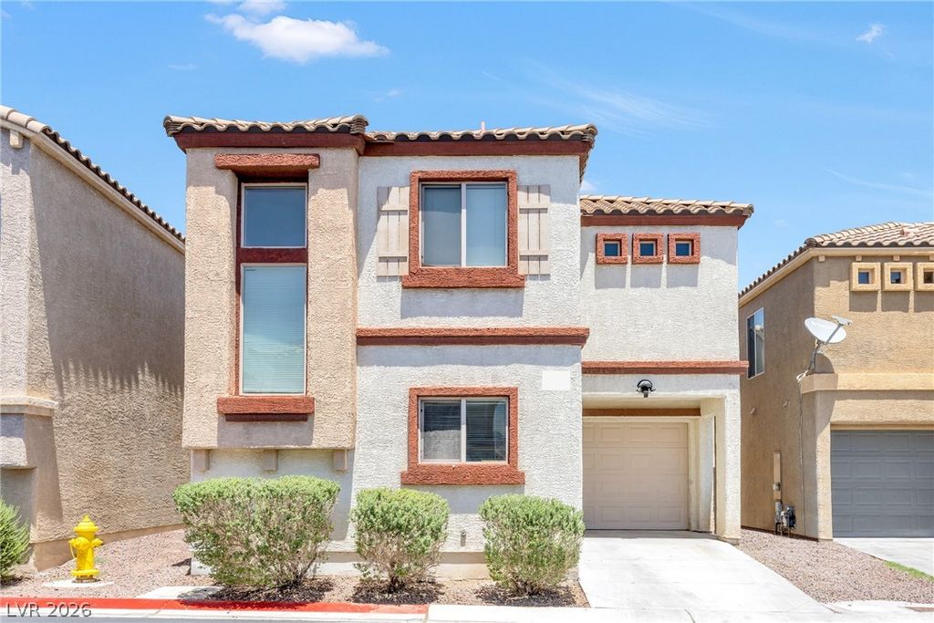 5354 Aurora Beam Avenue, Las Vegas, NV 89122