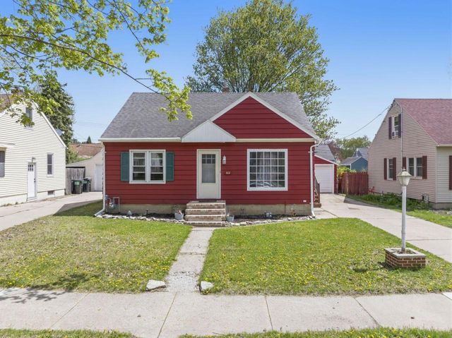 812 14th Avenue NE, Rochester, MN 55906
