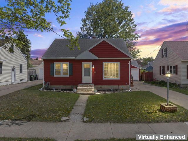 812 14th Avenue NE, Rochester, MN 55906