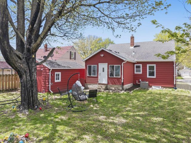 812 14th Avenue NE, Rochester, MN 55906