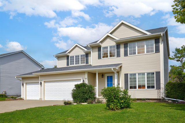 800 Spruce Street, Waukee, IA 50263