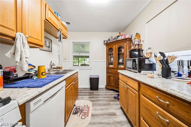 4911 Topper Avenue, Ashtabula, OH 44004