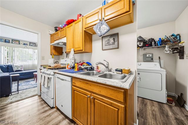4911 Topper Avenue, Ashtabula, OH 44004