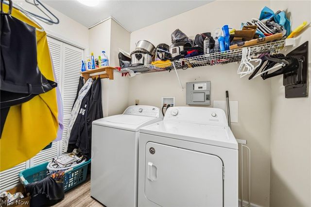 4911 Topper Avenue, Ashtabula, OH 44004
