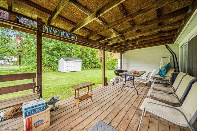 4911 Topper Avenue, Ashtabula, OH 44004