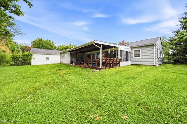 4911 Topper Avenue, Ashtabula, OH 44004