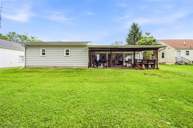 4911 Topper Avenue, Ashtabula, OH 44004