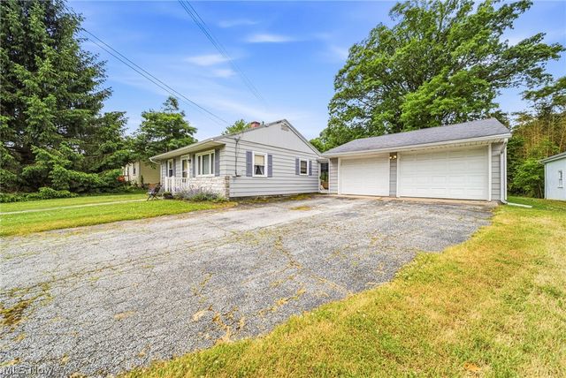 4911 Topper Avenue, Ashtabula, OH 44004