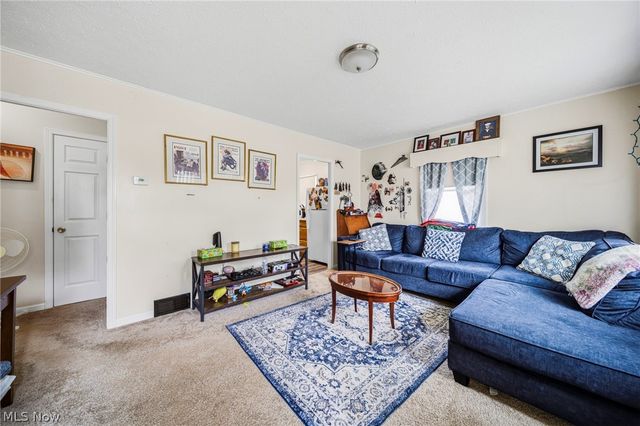 4911 Topper Avenue, Ashtabula, OH 44004