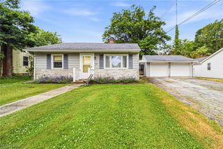 4911 Topper Avenue, Ashtabula, OH 44004