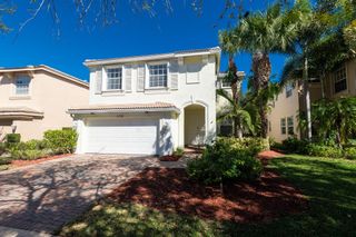 11728 SW Bennington Circle, Port St Lucie, FL 34987