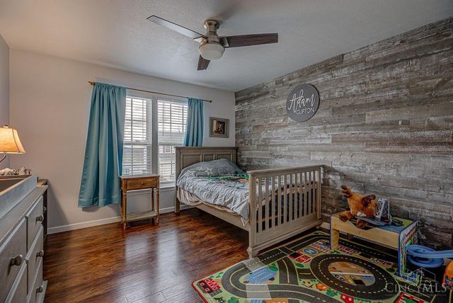 307 Trenton Place, Trenton, OH 45067