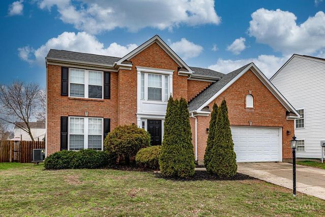 307 Trenton Place, Trenton, OH 45067