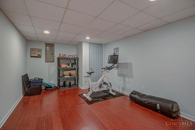 307 Trenton Place, Trenton, OH 45067