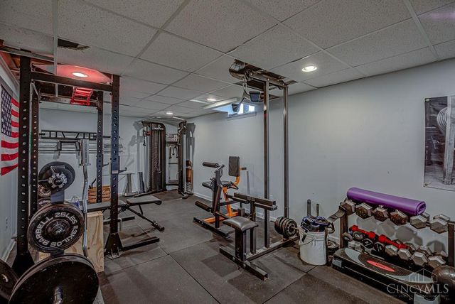 307 Trenton Place, Trenton, OH 45067