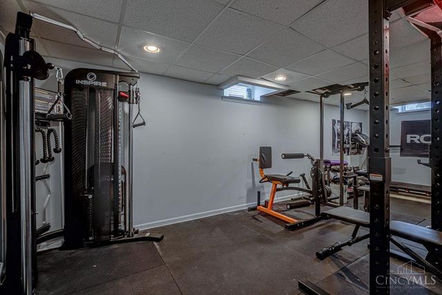 307 Trenton Place, Trenton, OH 45067