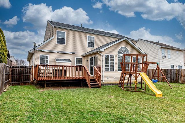 307 Trenton Place, Trenton, OH 45067