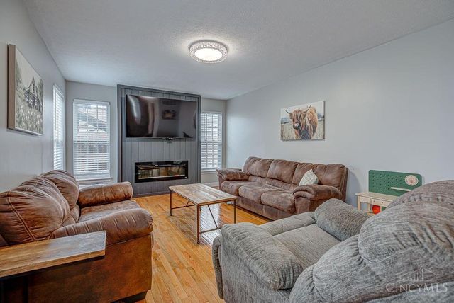 307 Trenton Place, Trenton, OH 45067