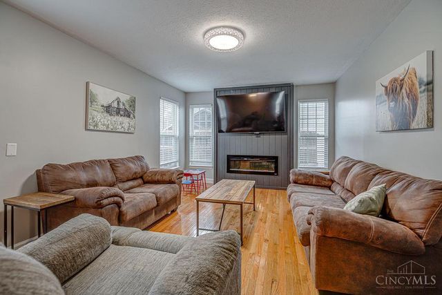 307 Trenton Place, Trenton, OH 45067