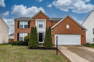 307 Trenton Place, Trenton, OH 45067