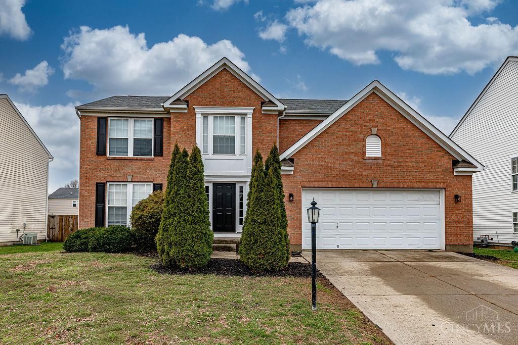 307 Trenton Place, Trenton, OH 45067