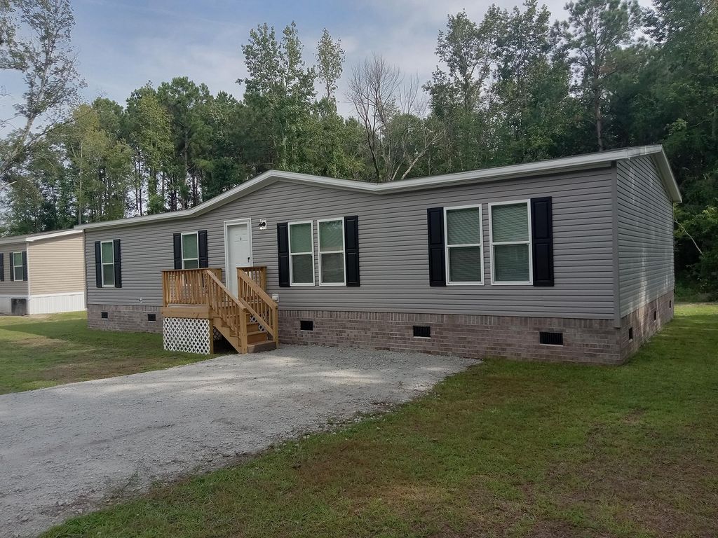 3764 Green Sea Rd., Green Sea, SC 29545 — photo 2