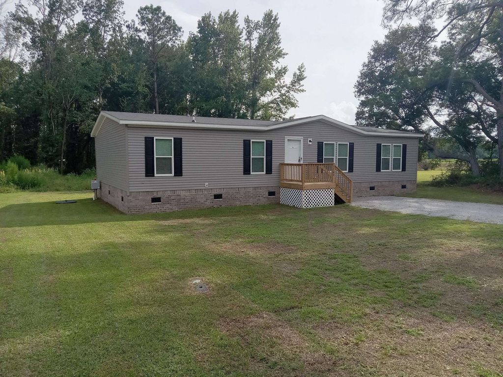 3764 Green Sea Rd., Green Sea, SC 29545 — photo 3