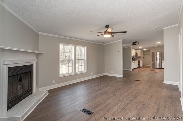 106 Aquarian Drive, Lumber Bridge, NC 28357