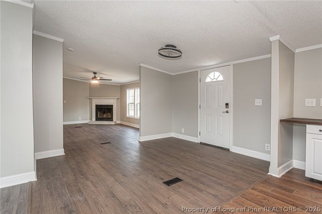 106 Aquarian Drive, Lumber Bridge, NC 28357