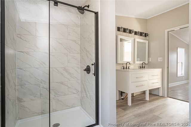 106 Aquarian Drive, Lumber Bridge, NC 28357