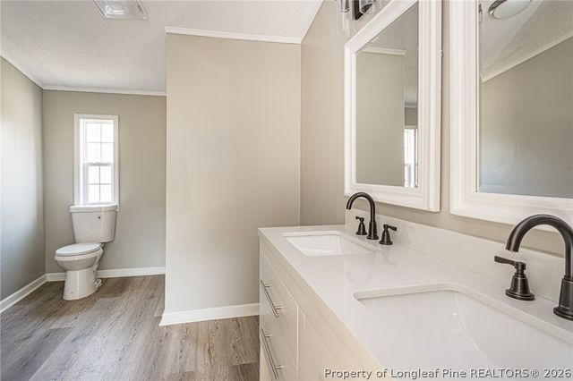 106 Aquarian Drive, Lumber Bridge, NC 28357