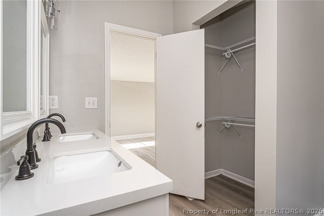 106 Aquarian Drive, Lumber Bridge, NC 28357