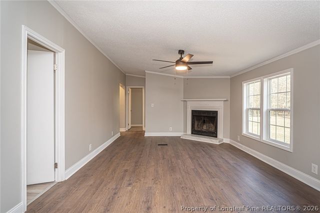 106 Aquarian Drive, Lumber Bridge, NC 28357