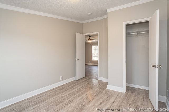 106 Aquarian Drive, Lumber Bridge, NC 28357