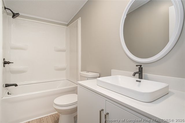 106 Aquarian Drive, Lumber Bridge, NC 28357