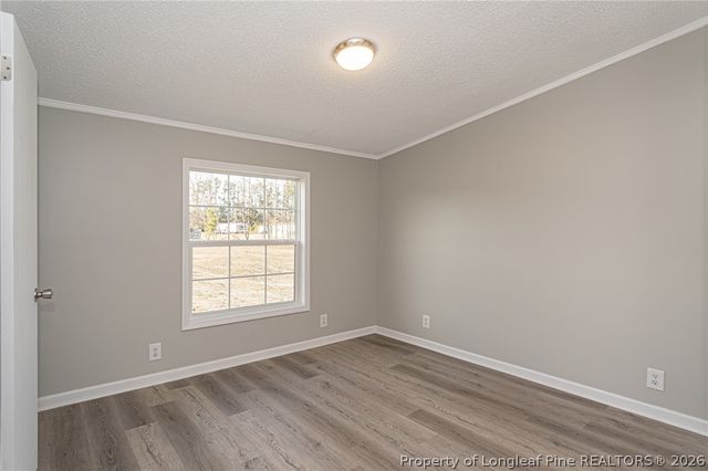 106 Aquarian Drive, Lumber Bridge, NC 28357