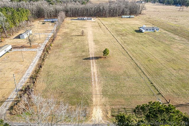 106 Aquarian Drive, Lumber Bridge, NC 28357