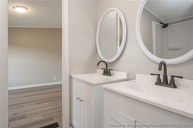 106 Aquarian Drive, Lumber Bridge, NC 28357