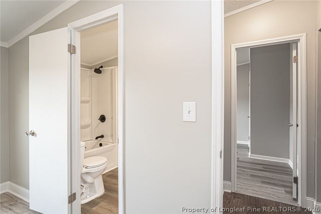 106 Aquarian Drive, Lumber Bridge, NC 28357