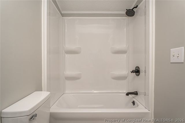 106 Aquarian Drive, Lumber Bridge, NC 28357