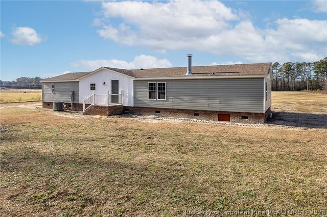 106 Aquarian Drive, Lumber Bridge, NC 28357