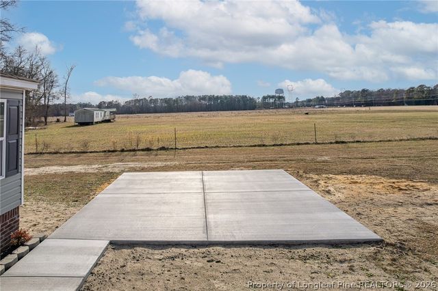 106 Aquarian Drive, Lumber Bridge, NC 28357