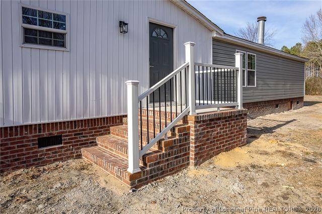 106 Aquarian Drive, Lumber Bridge, NC 28357